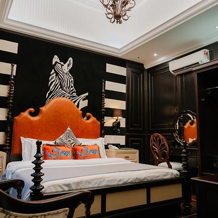 Midori Concept Hotel Johor Bahru Bagian luar foto