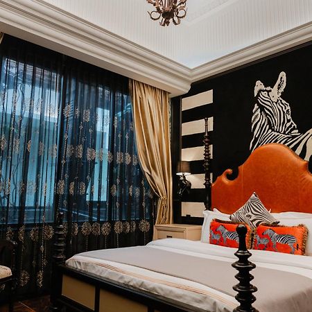 Midori Concept Hotel Johor Bahru Bagian luar foto