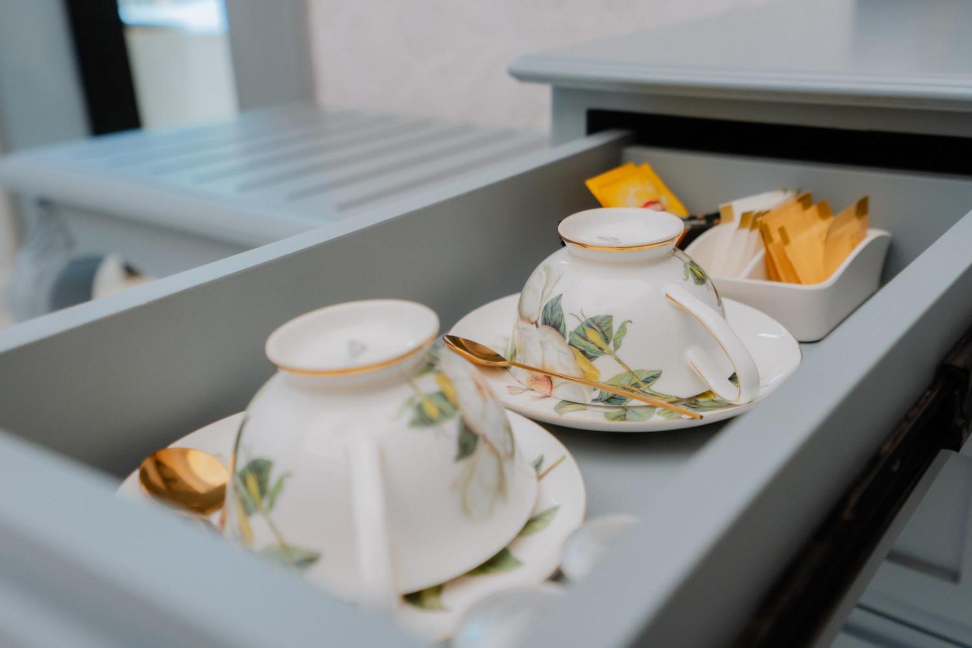 Midori Concept Hotel Johor Bahru Bagian luar foto