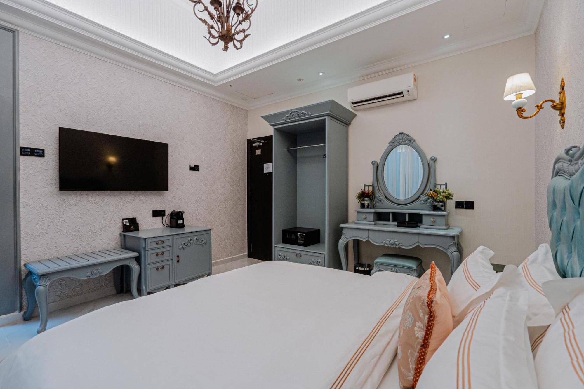 Midori Concept Hotel Johor Bahru Bagian luar foto