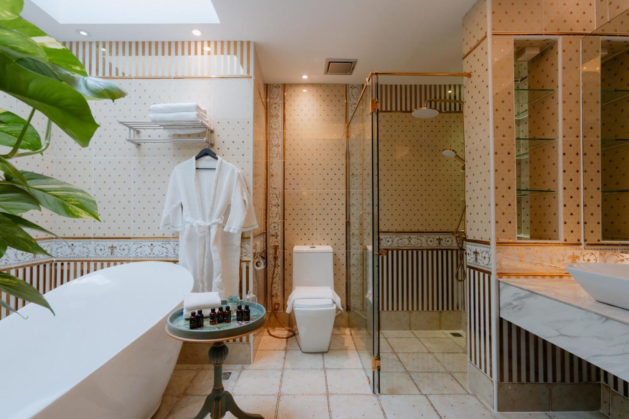 Midori Concept Hotel Johor Bahru Bagian luar foto