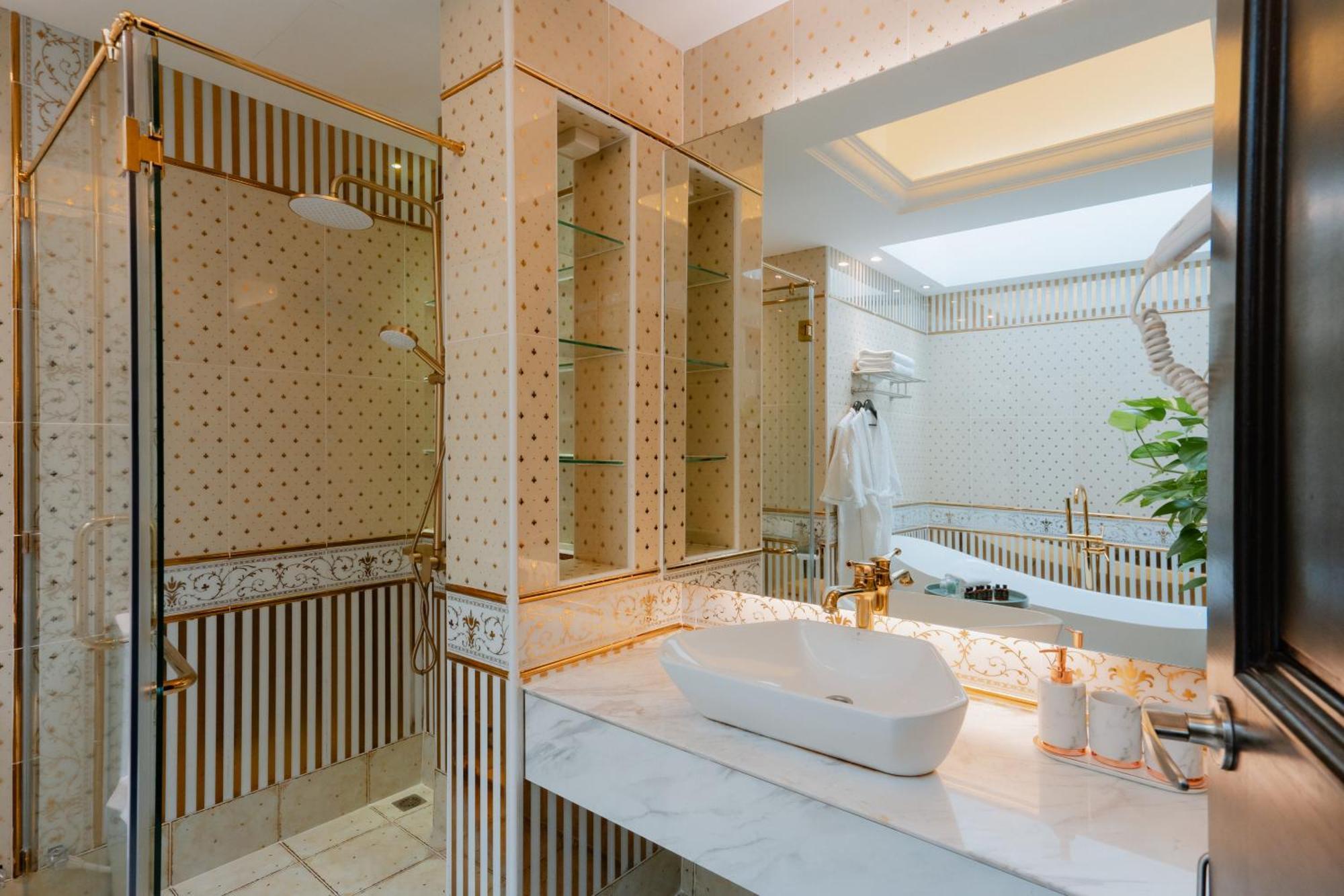 Midori Concept Hotel Johor Bahru Bagian luar foto