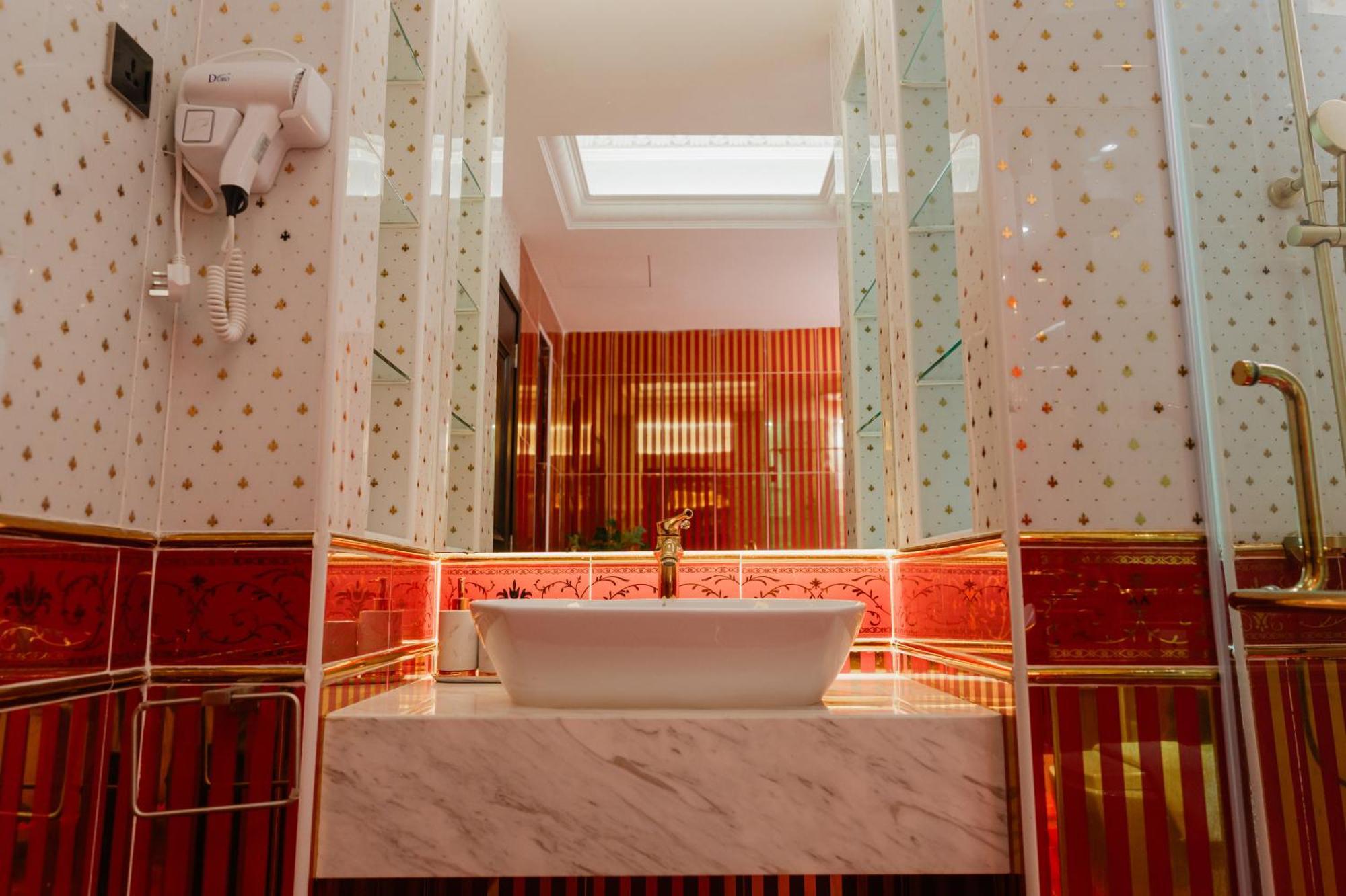 Midori Concept Hotel Johor Bahru Bagian luar foto