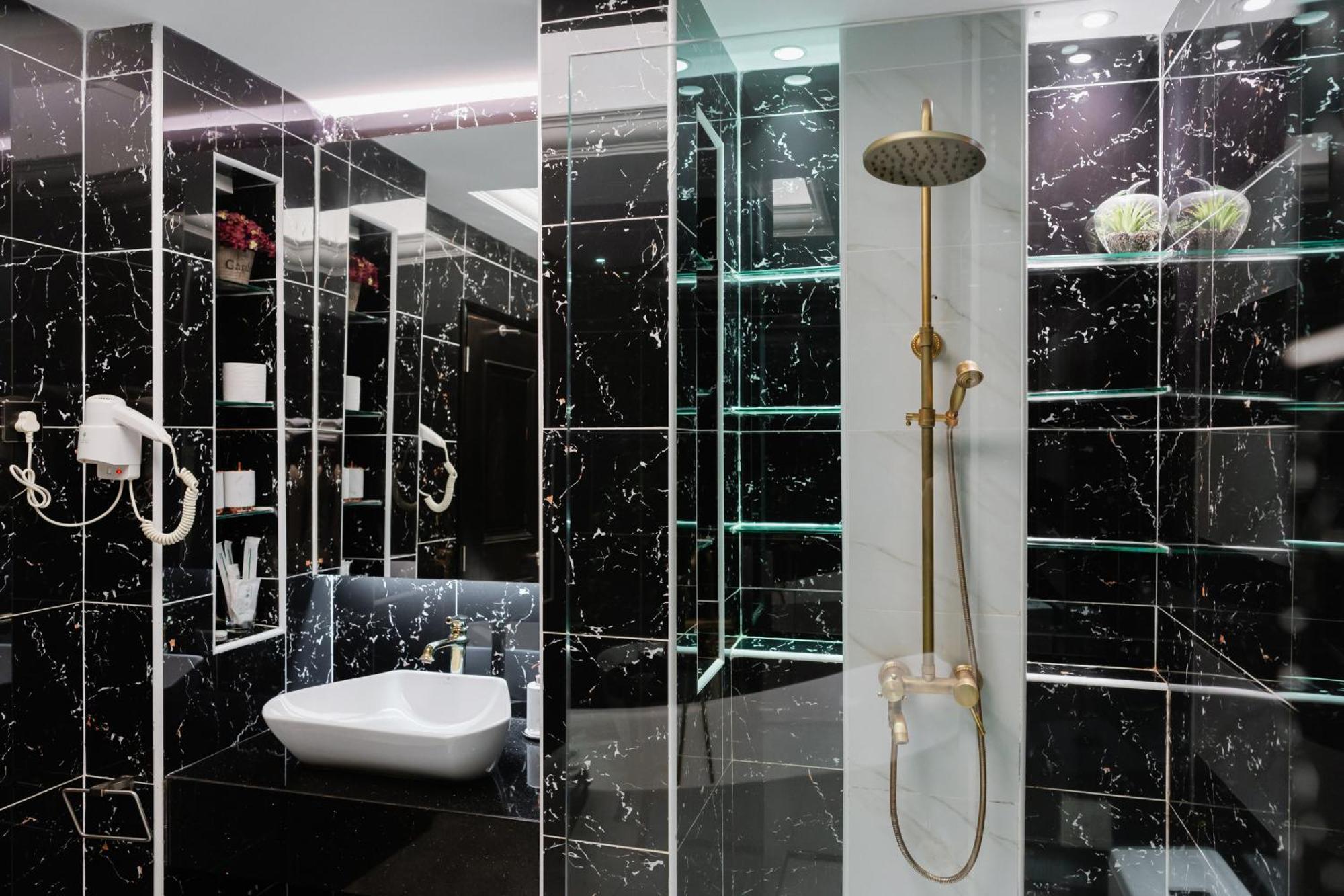 Midori Concept Hotel Johor Bahru Bagian luar foto