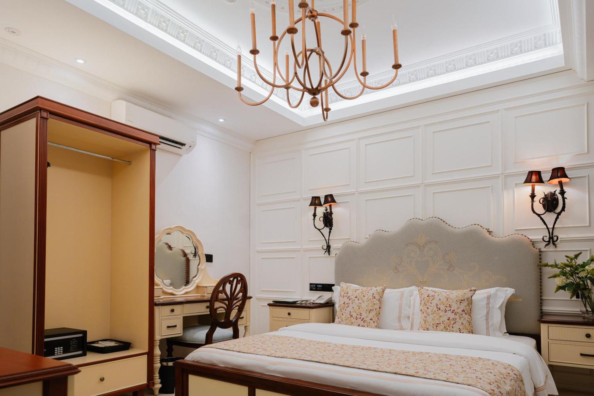 Midori Concept Hotel Johor Bahru Bagian luar foto
