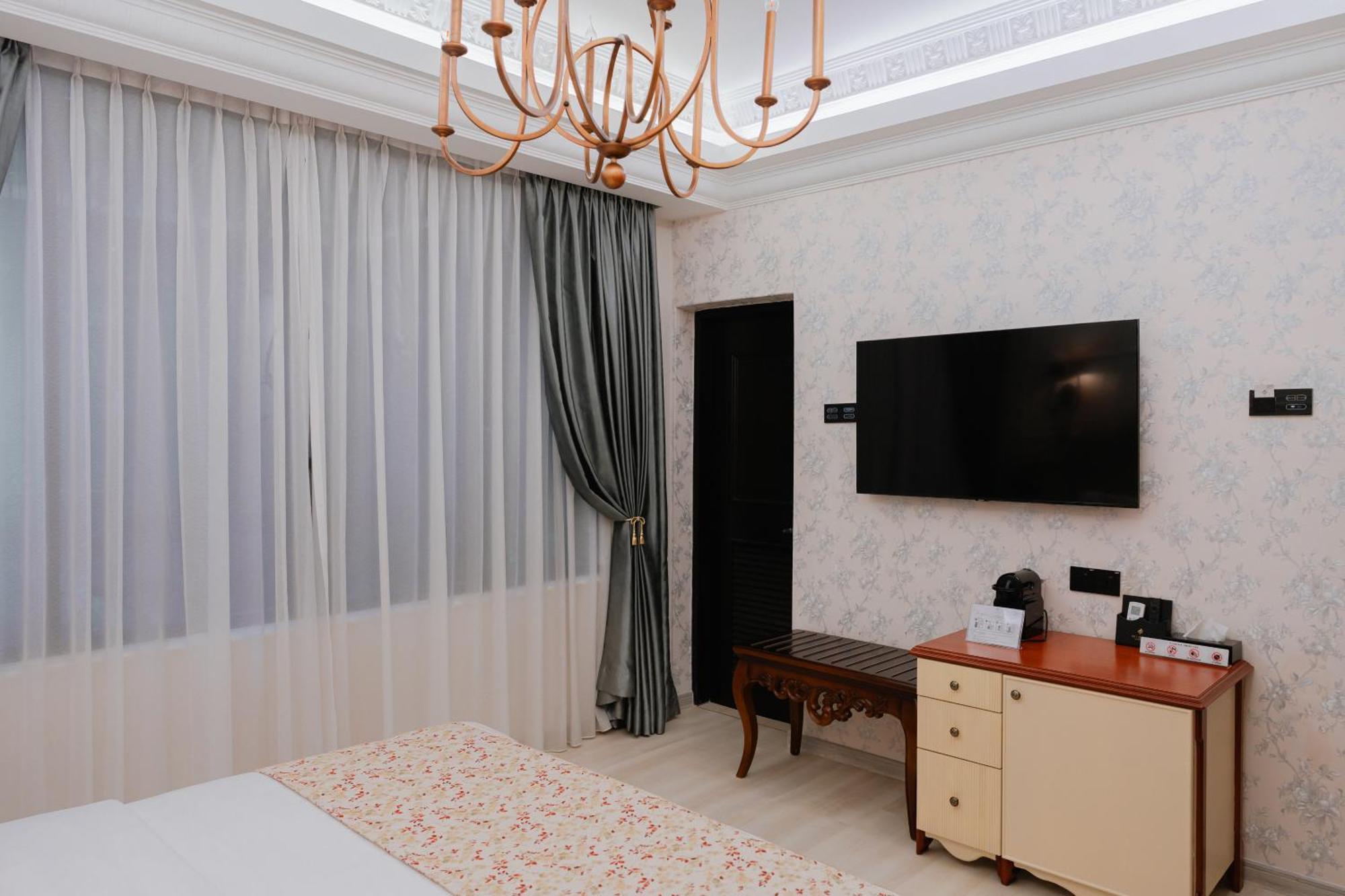 Midori Concept Hotel Johor Bahru Bagian luar foto