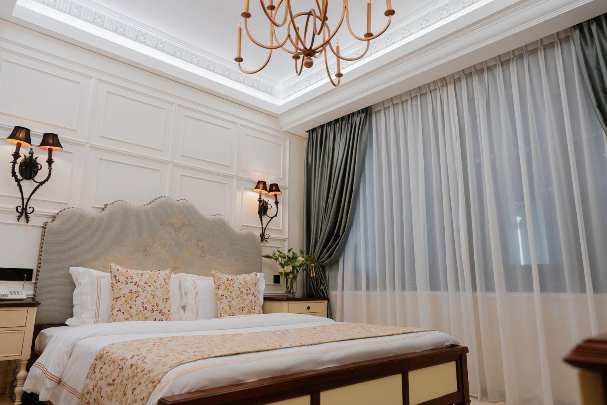 Midori Concept Hotel Johor Bahru Bagian luar foto
