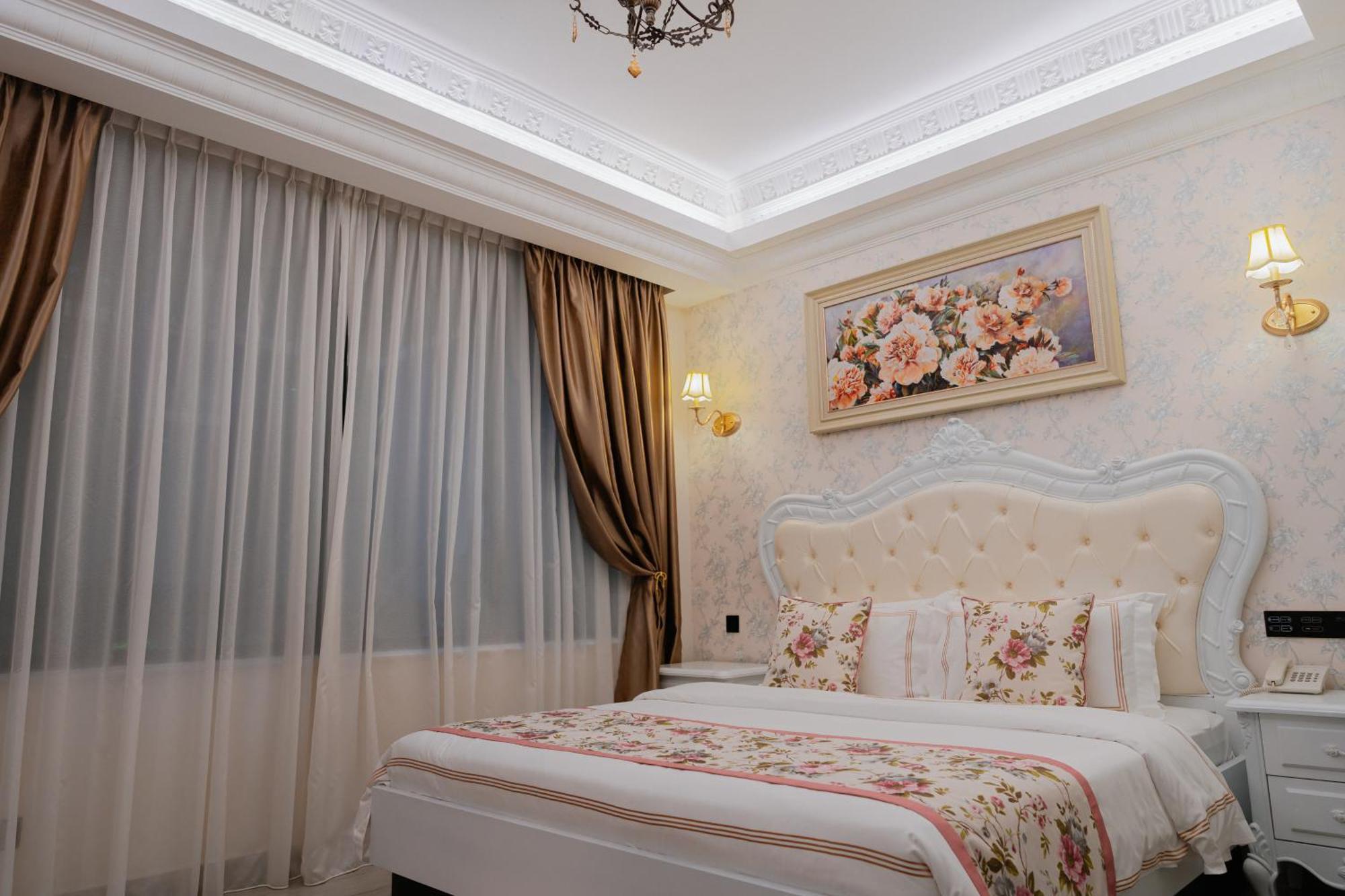 Midori Concept Hotel Johor Bahru Bagian luar foto