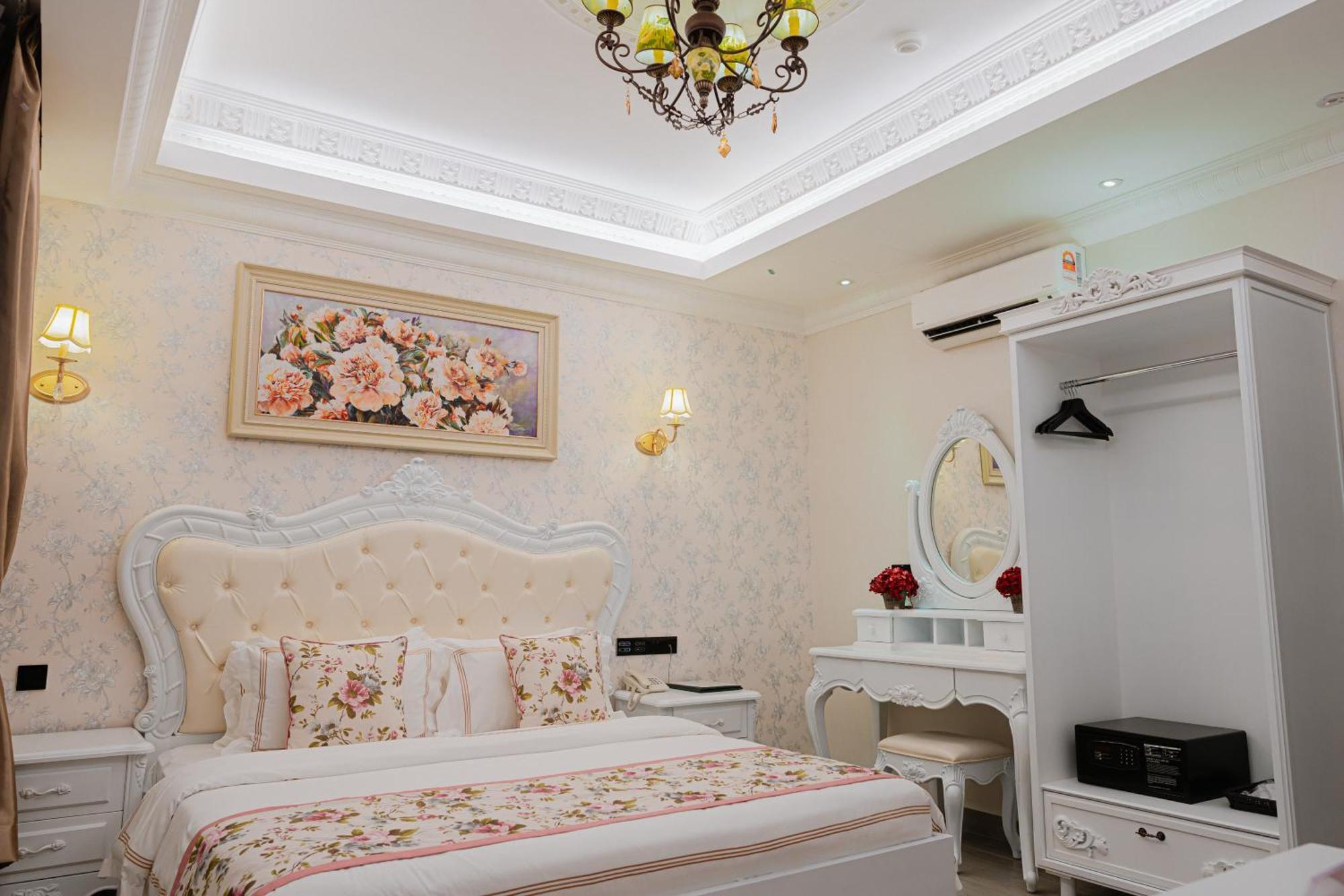 Midori Concept Hotel Johor Bahru Bagian luar foto