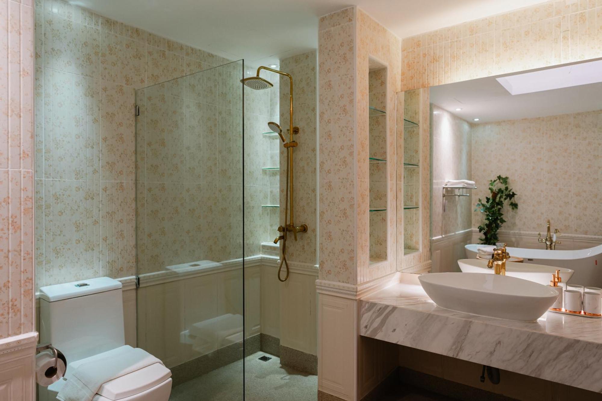 Midori Concept Hotel Johor Bahru Bagian luar foto