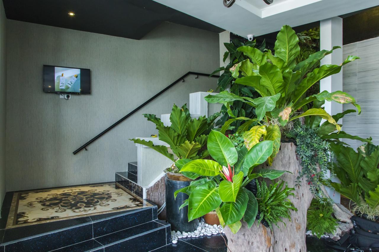 Midori Concept Hotel Johor Bahru Bagian luar foto